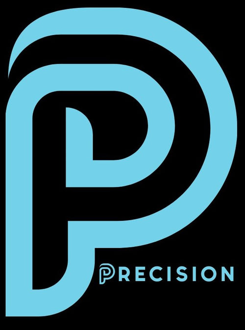 PRECISION PADDLES