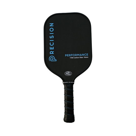 PRECISION PADDLE - PERFORMANCE
