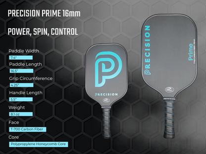PRECISION PRIME