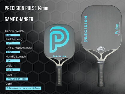 PRECISION PULSE